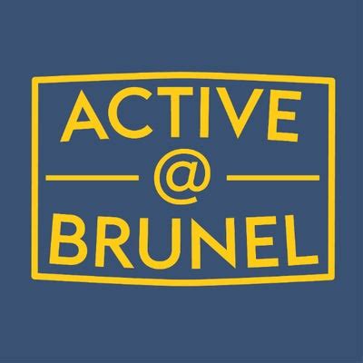 Active Brunel Zumba